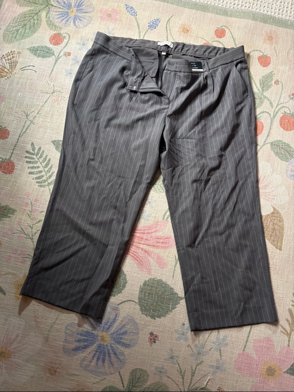 Abercrombie and Fitch woman’s 16 short pants